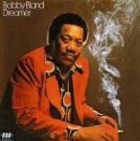 BLAND, BOBBY - Dreamer