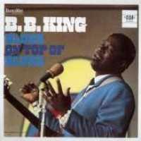 KING, B.B. - Blues On Top Of Blues
