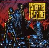 Streets Of Fire - OST