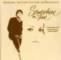OST - Somewhere In Time