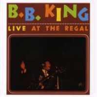 KING, B.B. - Live At The Regal Record