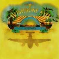 WISHBONE ASH - Live Dates