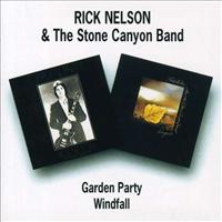 NELSON, RICKY & CANYON BA - Garden Party-windfall