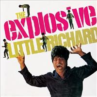 Explosive... - LITTLE RICHARD