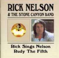 NELSON, RICK - Rick Sings..-rudy The 5th