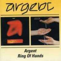 ARGENT - Argent-ring Of Hands