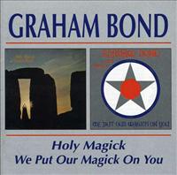 Holy Magick