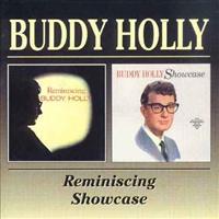 HOLLY, BUDDY - Reminiscing-showcase