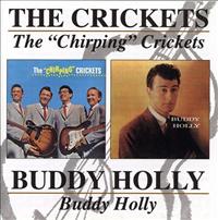 HOLLY, BUDDY - Buddy Holly-chirping Cric