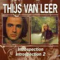 LEER, THIJS VAN - Introspection 1 And 2