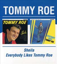 ROE, TOMMY - Sheil And Other Songs-every