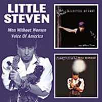 LITTLE STEVEN - Men Without Women-voice O