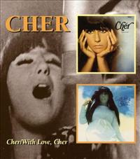 Cher-with Love Cher