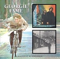 FAME, GEORGIE - Seventh Son-going Home