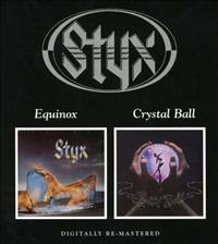 STYX - Equinox-crystal Ball