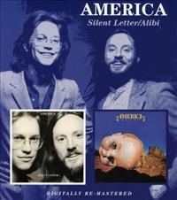 AMERICA - Silent Letter-alibi
