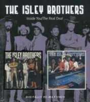 ISLEY BROTHERS - Inside Of You-real Deal