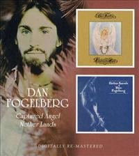 FOGELBERG, DAN - Captured Angel-nether Lan