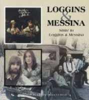 LOGGINS & MESSINA - Sittin' In-loggins And Mess