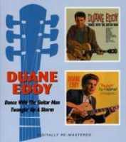 EDDY, DUANE - Dance With The Guitar..