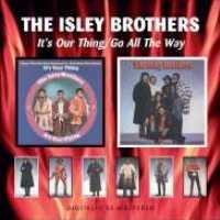 ISLEY BROTHERS - It's Our Thing-go All..