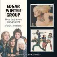 WINTER, EDGAR -GROUP- - They Only Come Out At..
