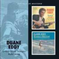 EDDY, DUANE - Twenty Terrific..