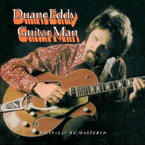 Guitar Man