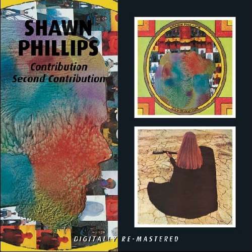 PHILLIPS, SHAWN - Contribution-second Cont
