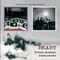 HEART - Private..