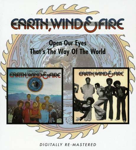 Open Our Eyes