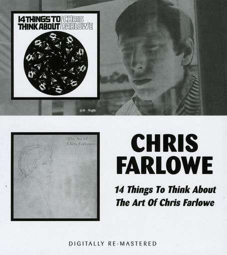 FARLOWE, CHRIS - 14 Things To Think..