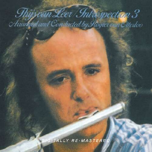 LEER, THIJS VAN - Introspection 3 -remast-
