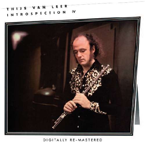LEER, THIJS VAN - Introspection 4