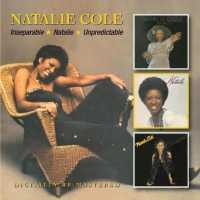 COLE, NATALIE - Inseparable- Natalie -..