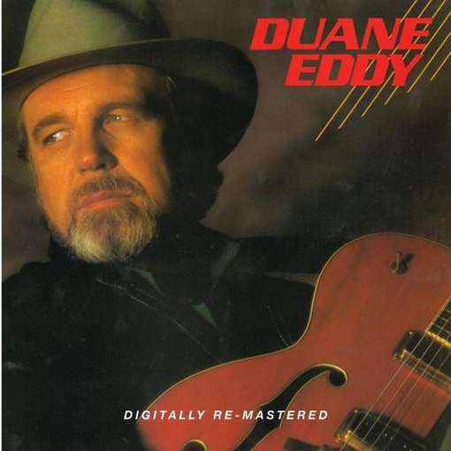 EDDY, DUANE - Duane Eddy -remast-