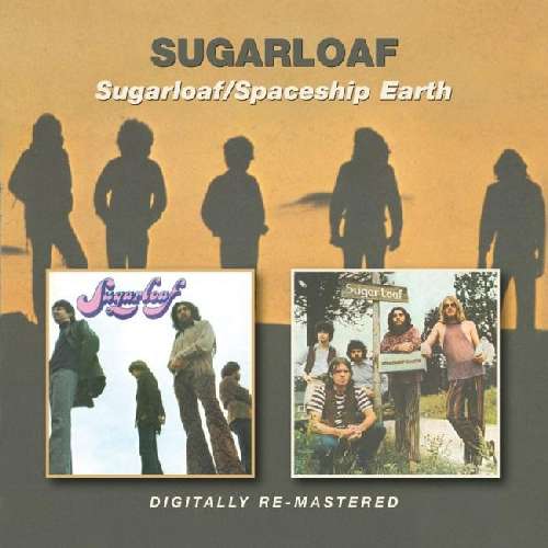 SUGARLOAF - Sugarloaf-spaceship Earth