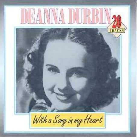 With A Song In My Heart