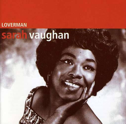 VAUGHAN, SARAH - Loverman