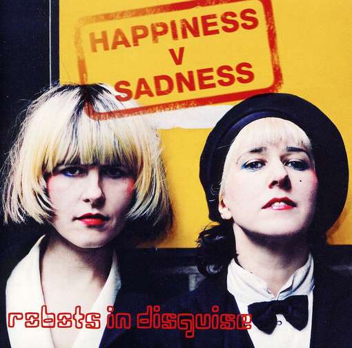 Happiness