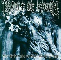 CRADLE OF FILTH - Principle Of Evil Made..