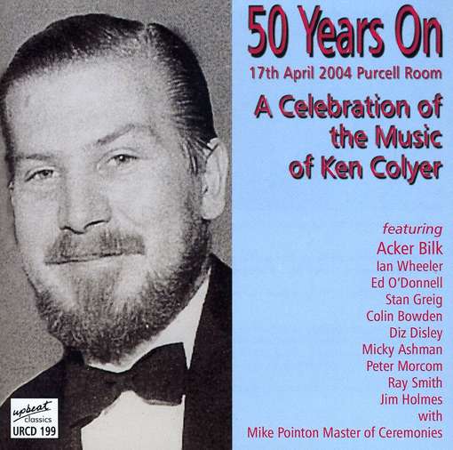 50 Years On