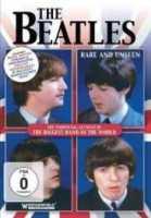 BEATLES - Rare And Unseen
