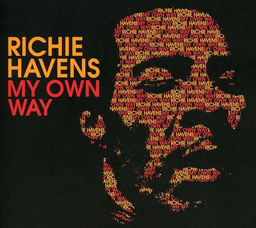 HAVENS, RICHIE - My Own Way Record