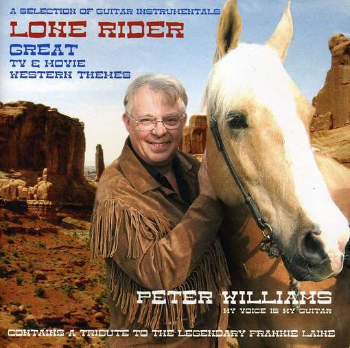 Lone Rider