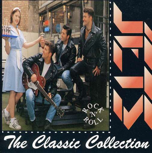JETS - Classic Collection