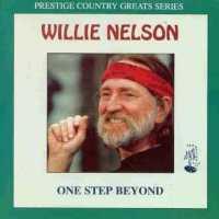 NELSON, WILLIE - One Step Beyond