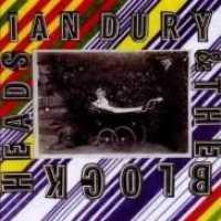 DURY, IAN & BLOCKHEADS - Ten More Turnips From The