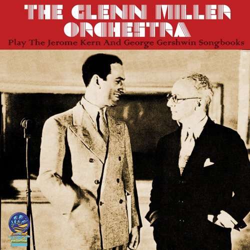 Jerome Kern And George Gershwin Songbook