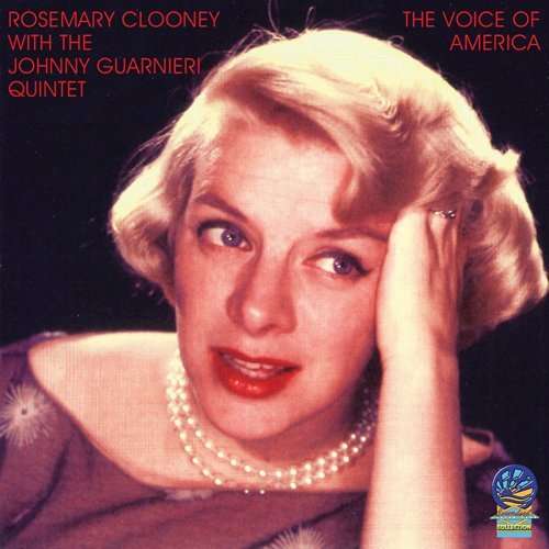 CLOONEY, ROSEMARY - Voice Of America